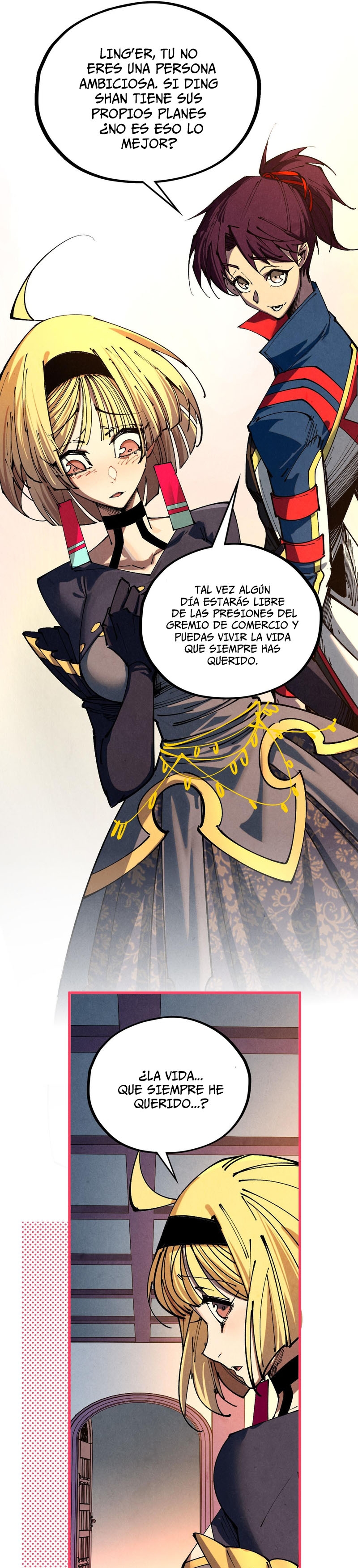 Capitulo 454 page 29