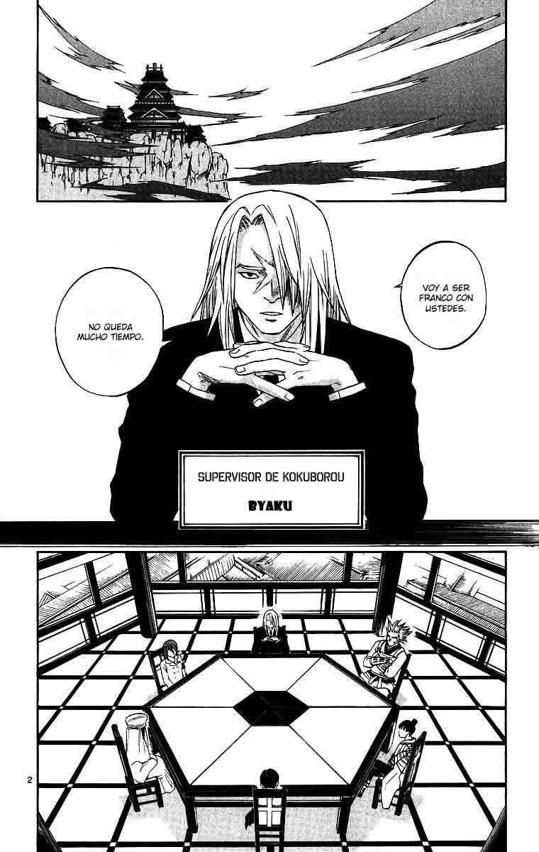 Capitulo 76 page 6