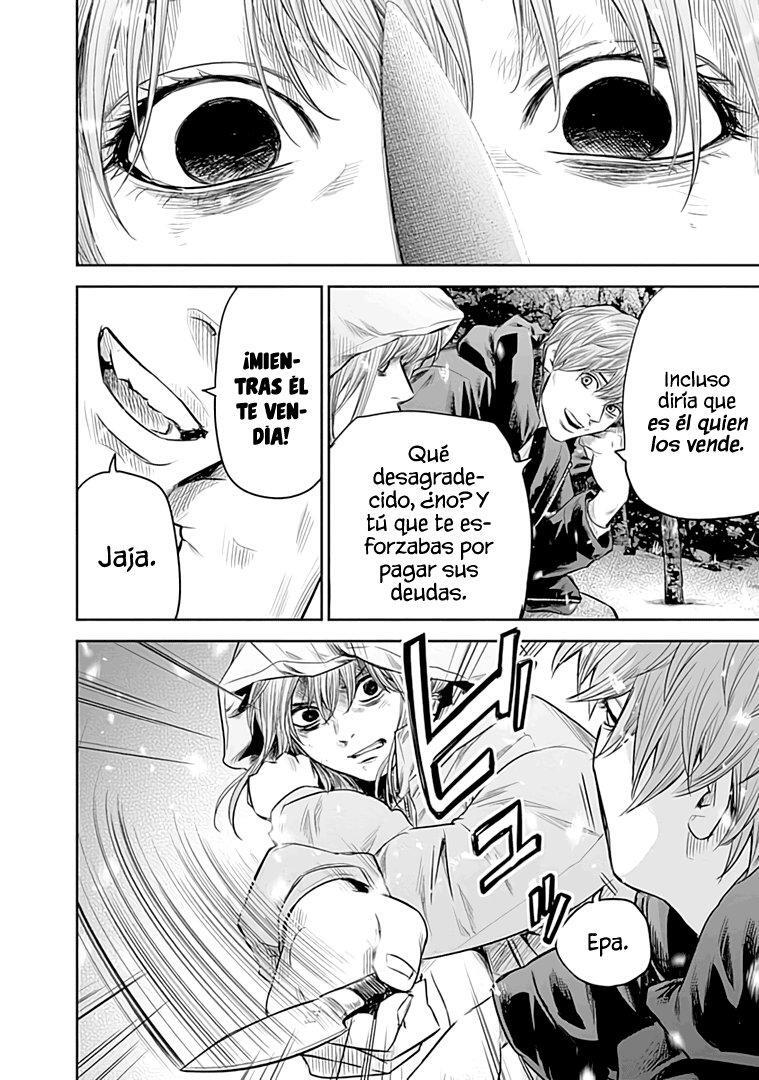 Capitulo 21 page 17
