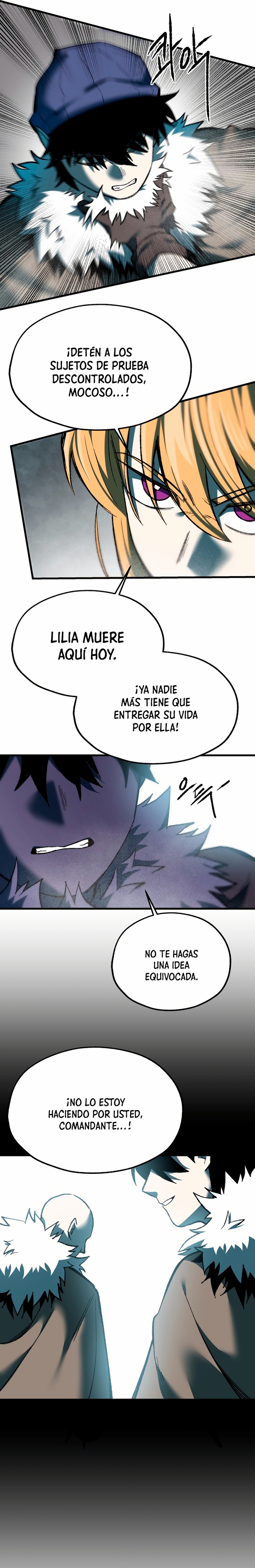 Capitulo 83 page 17