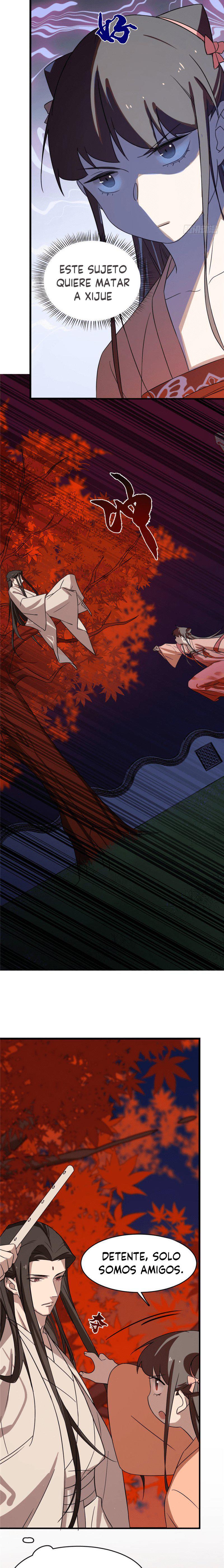 Capitulo 84 page 11