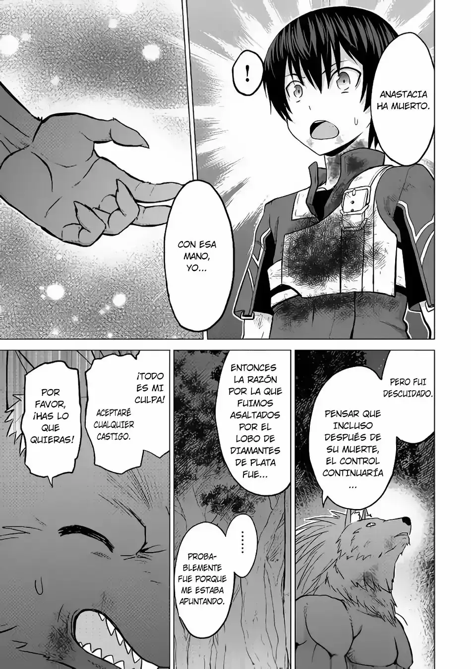 Capitulo 15 page 19