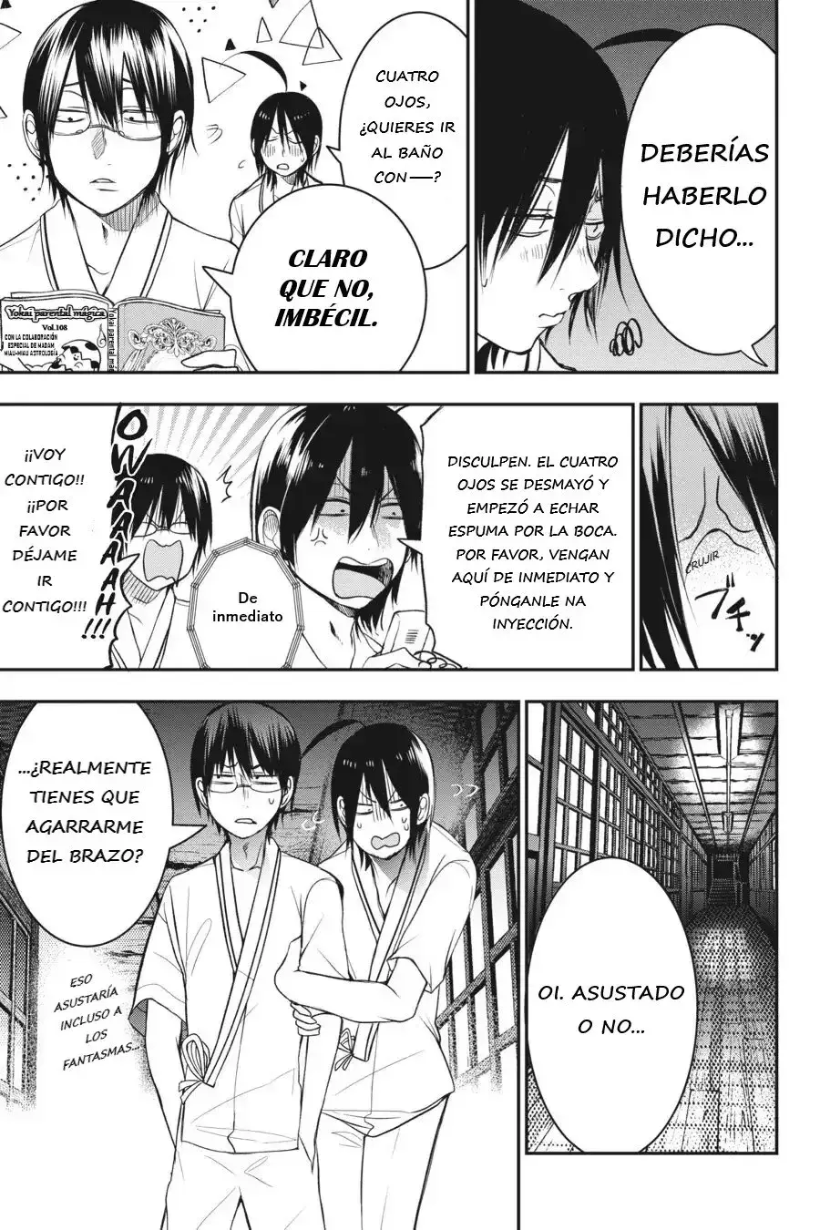 Capitulo 39 page 21