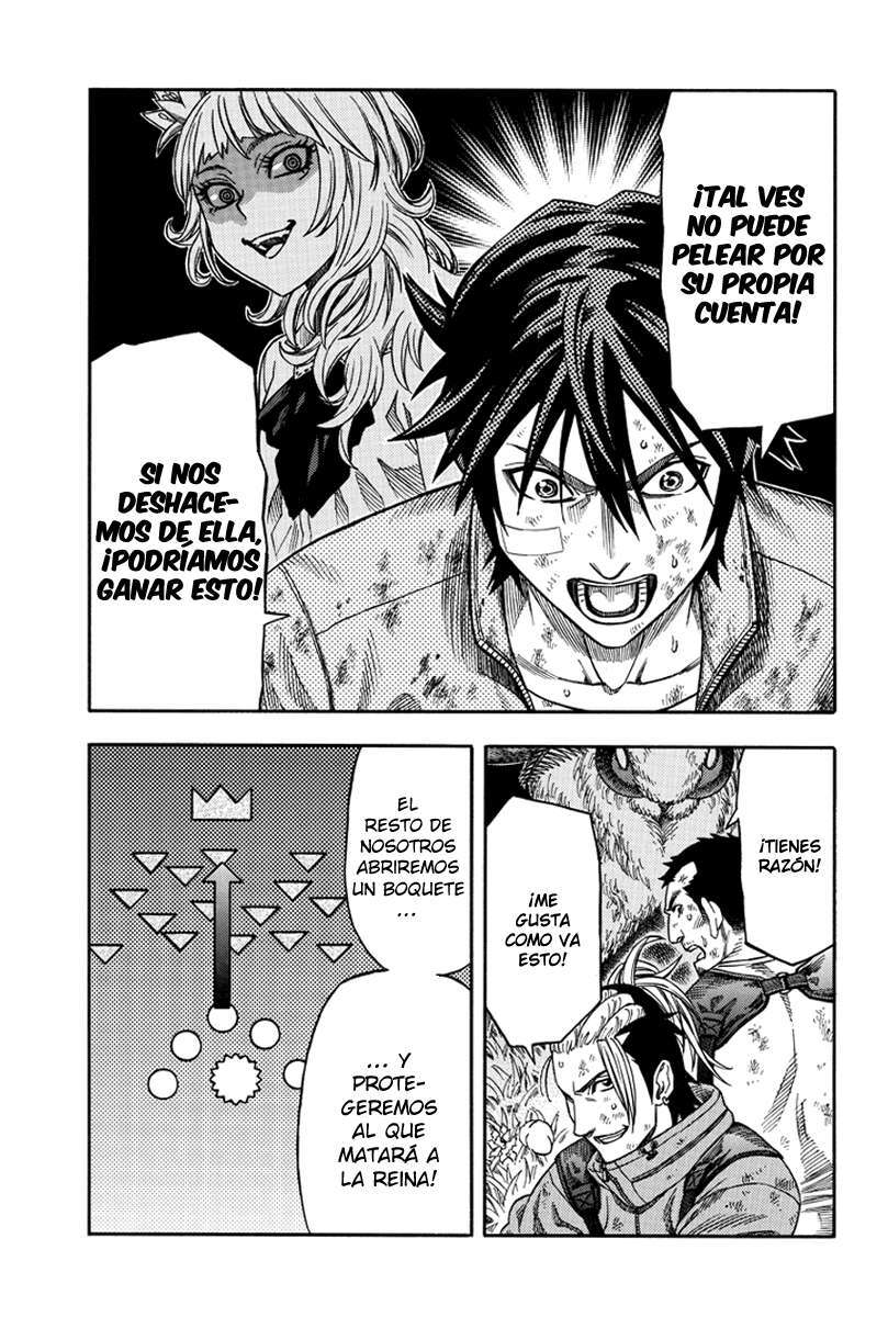 Capitulo 39 page 14