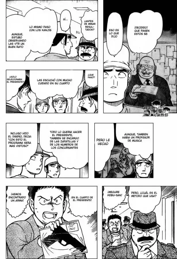 Capitulo 659 page 14