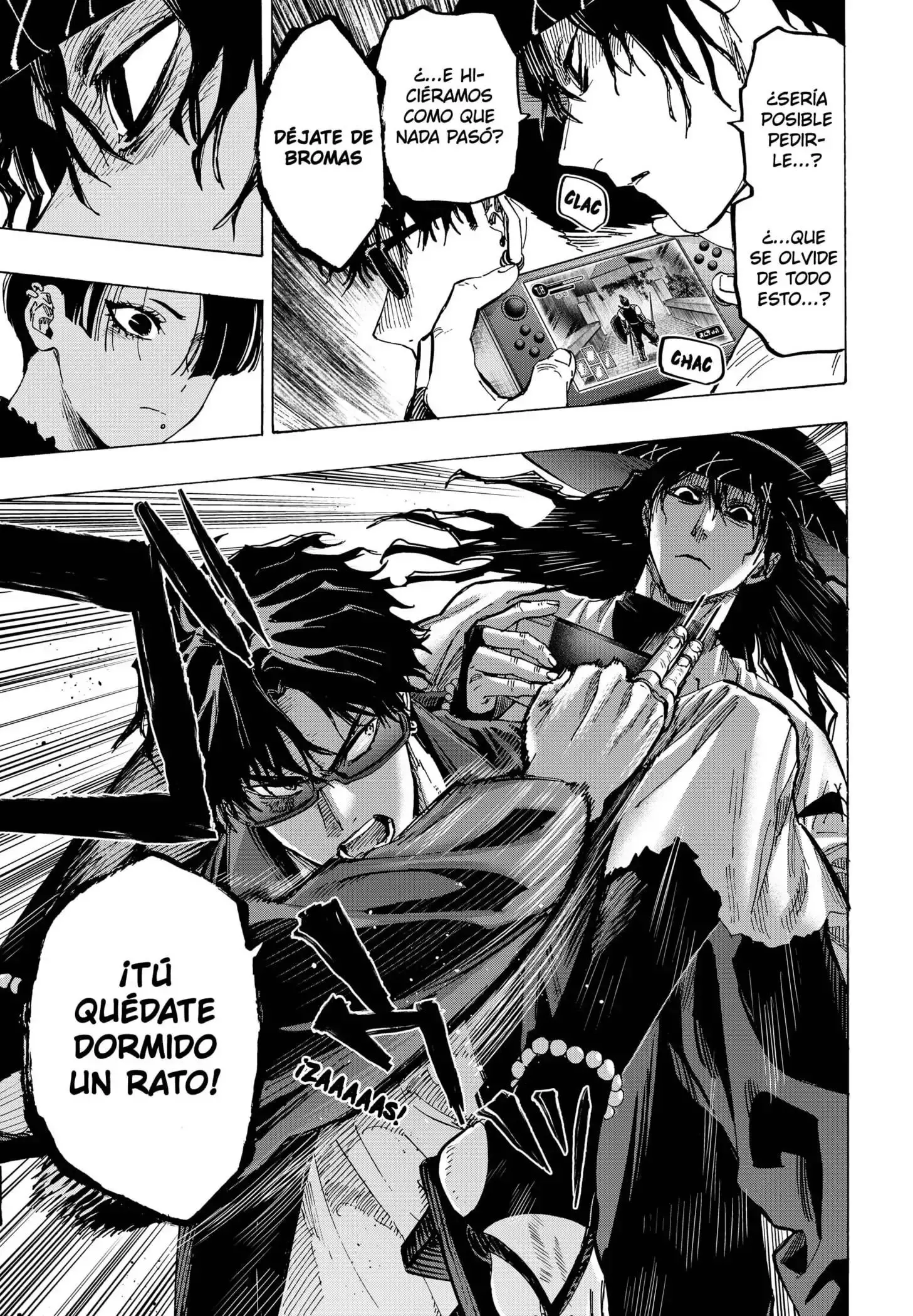 Capitulo 67 page 17
