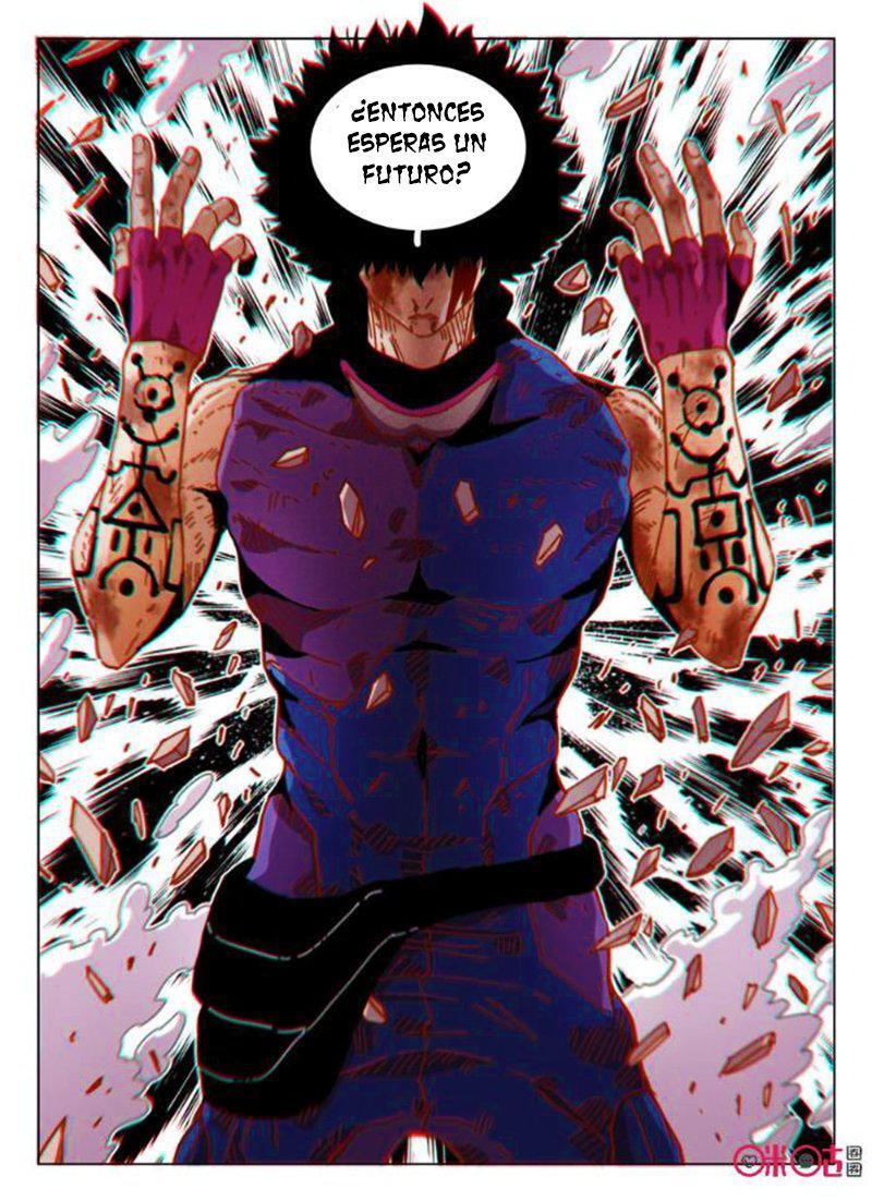 Capitulo 61 page 8