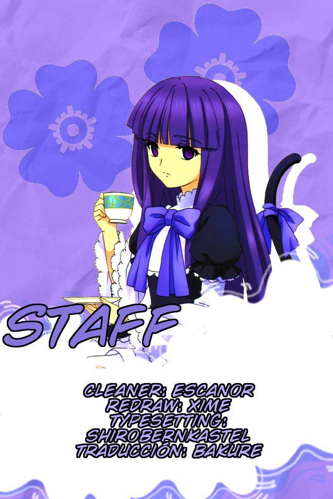 Capitulo 33 page 20