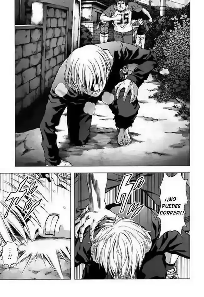 Capitulo 67 page 15