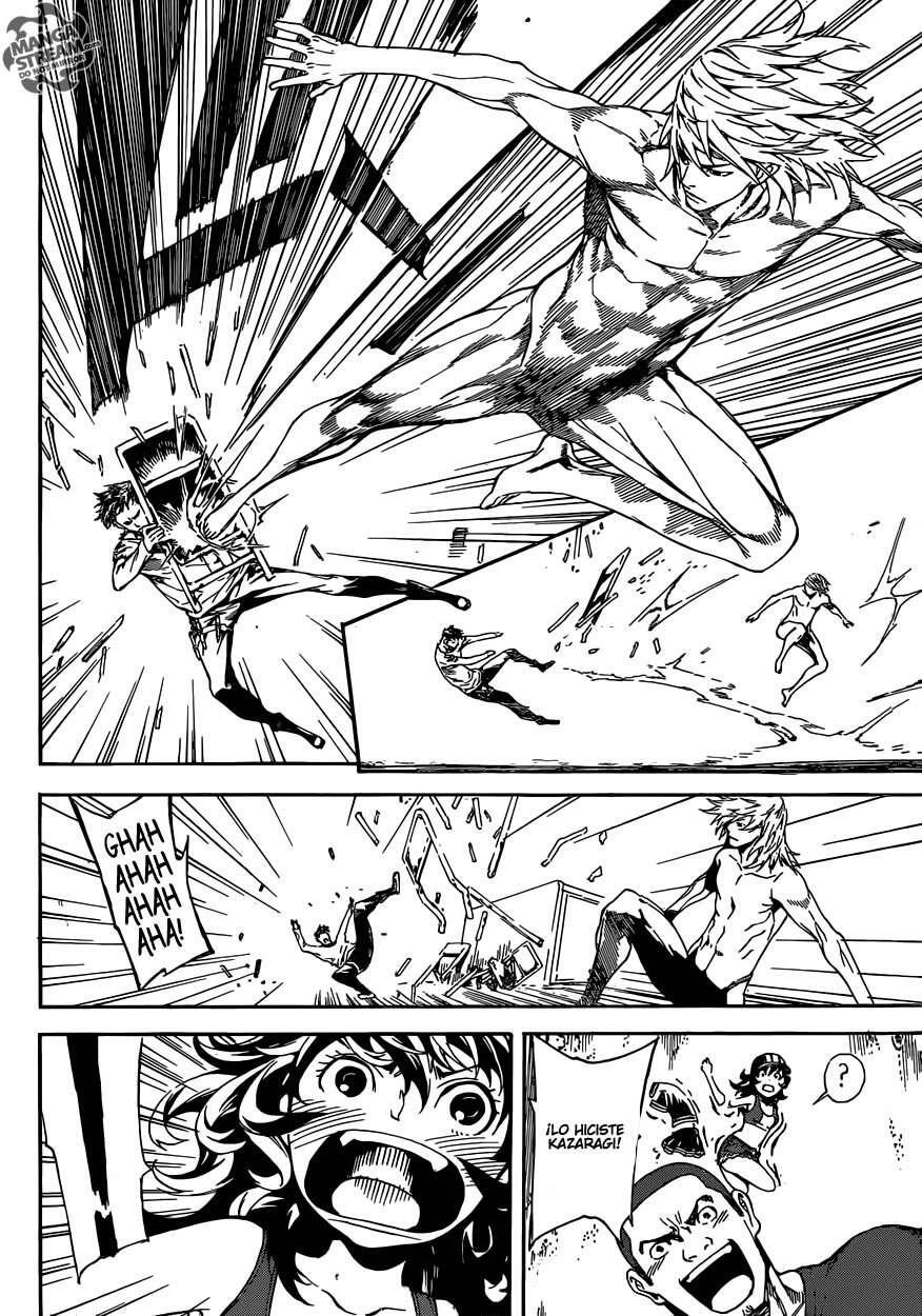 Capitulo 84 page 17