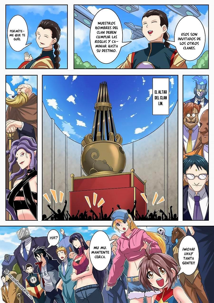 Capitulo 121 page 13