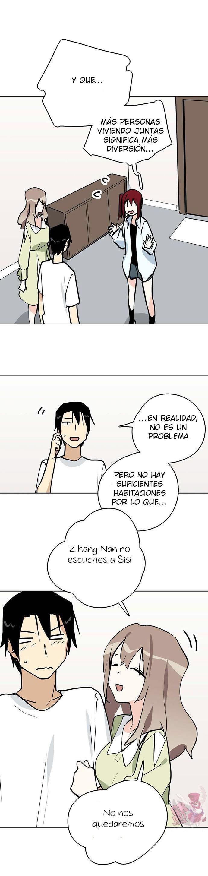 Capitulo 99 page 4