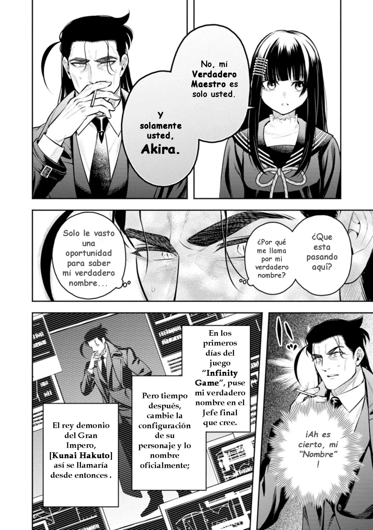 Capitulo 48 page 16