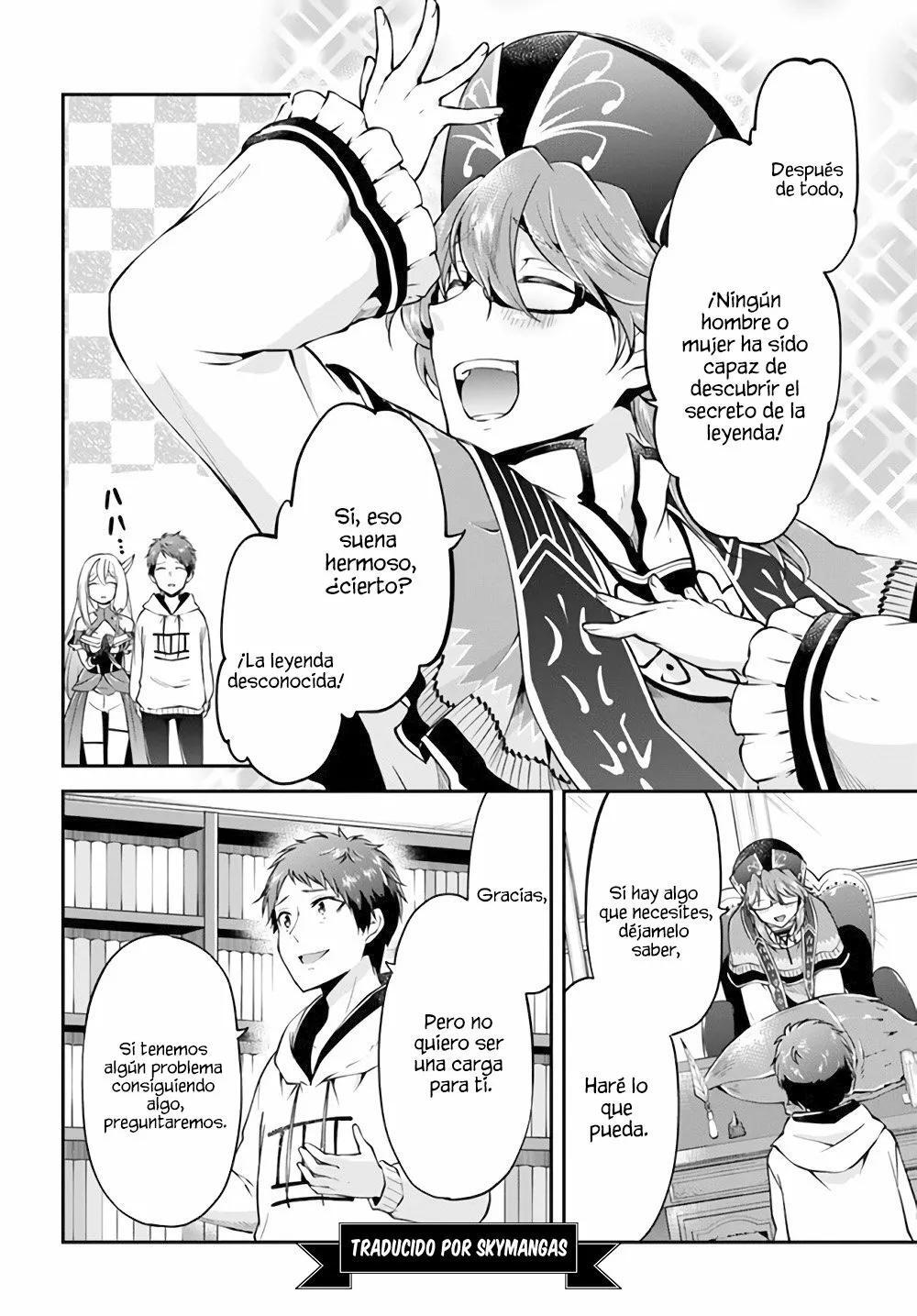 Capitulo 32 page 25