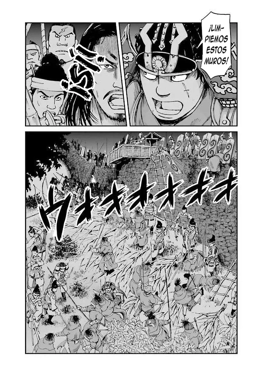 Capitulo 31 page 13