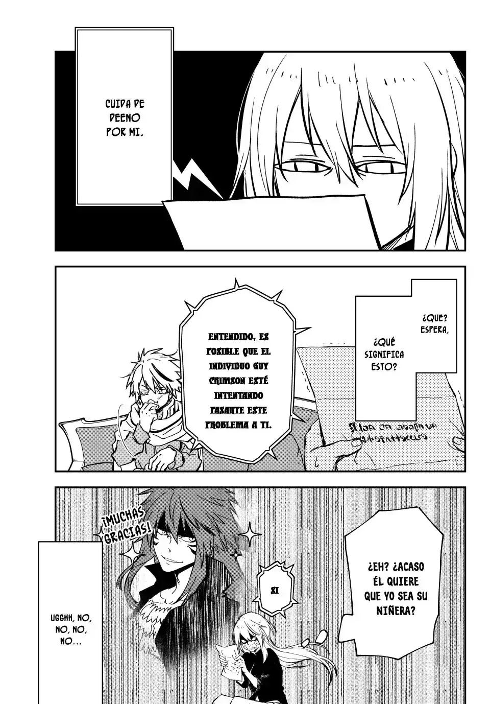 Capitulo 134 page 12