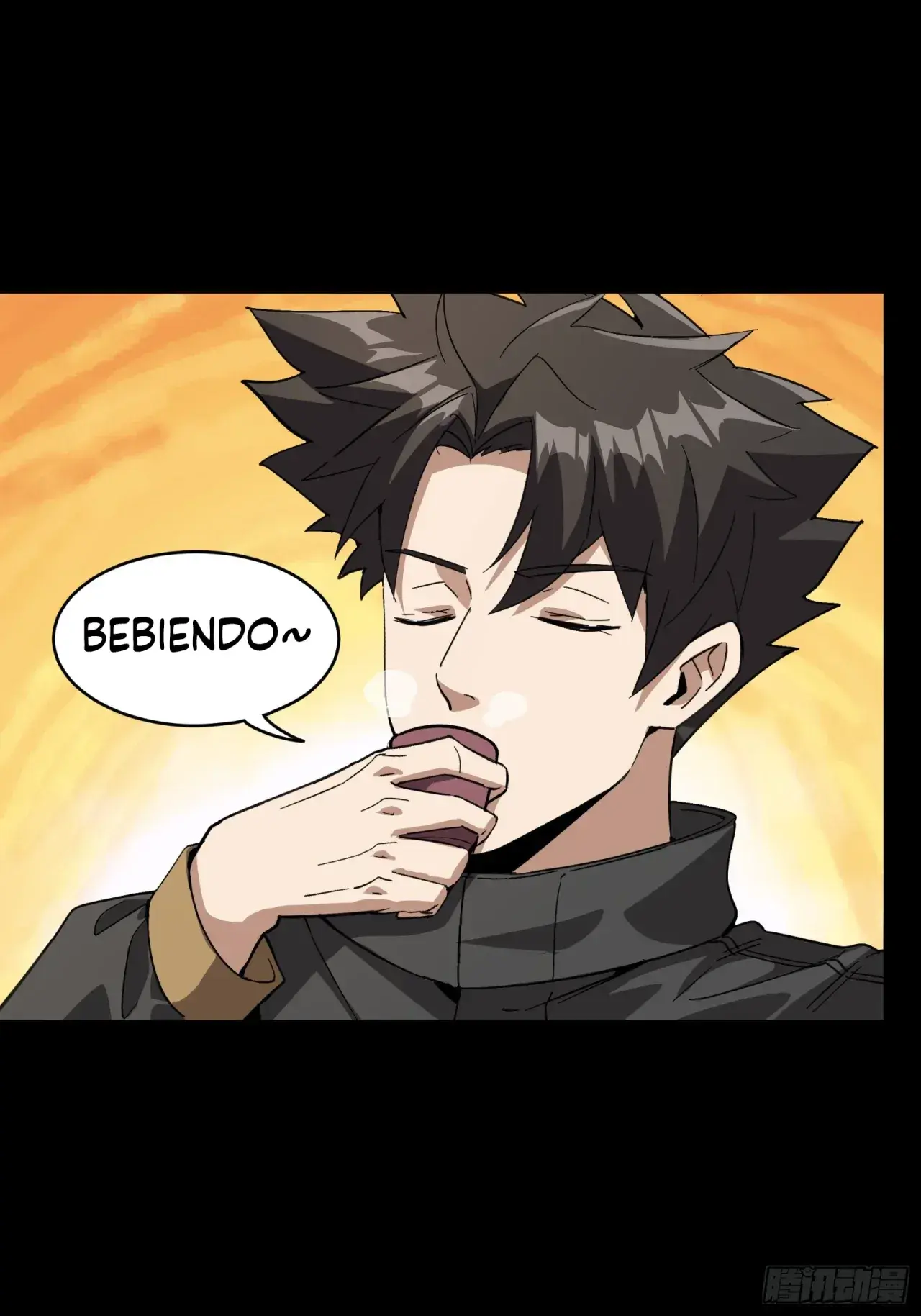 Capitulo 89 page 19