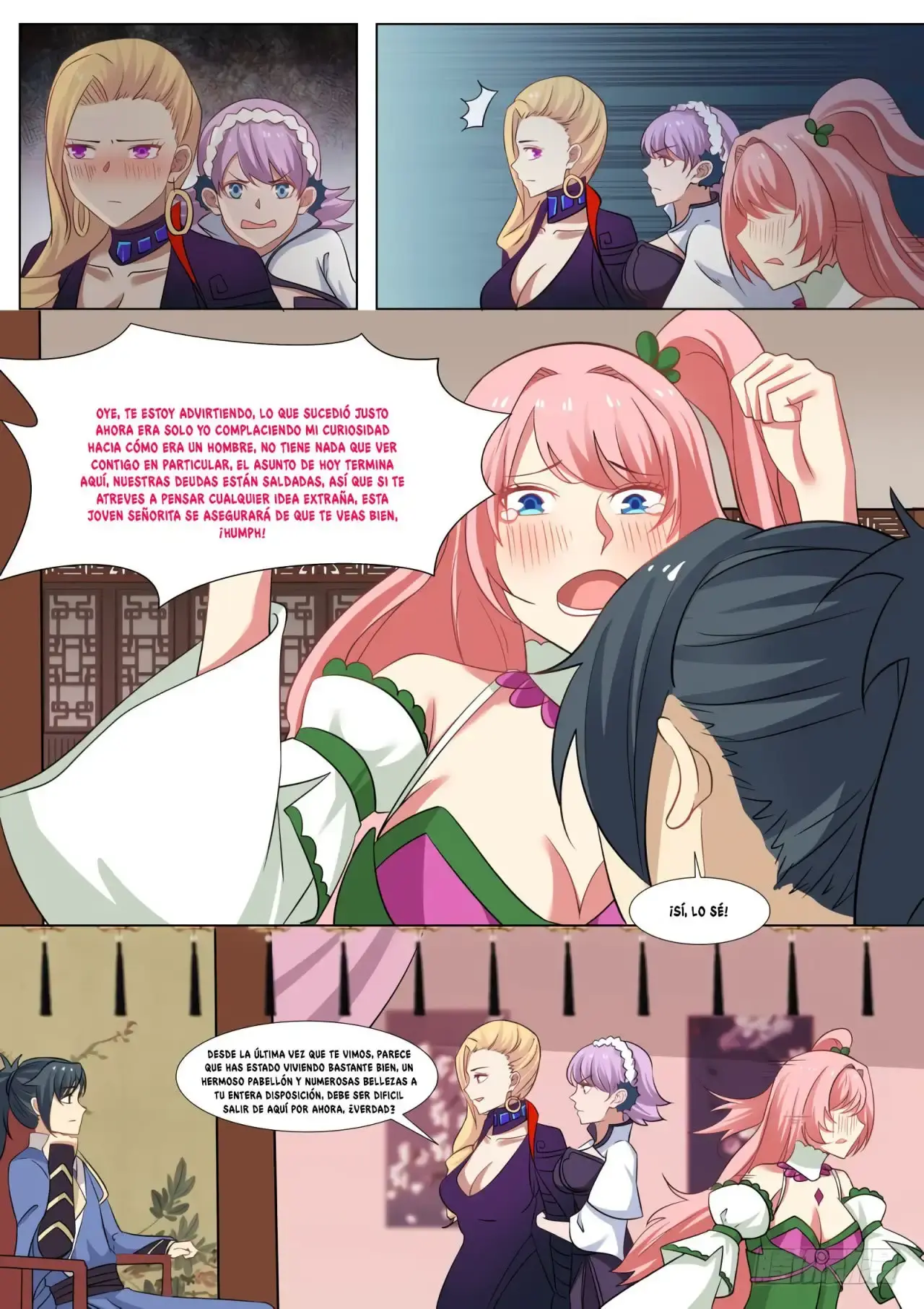 Capitulo 262 page 7