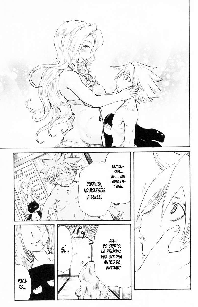 Capitulo 85 page 13