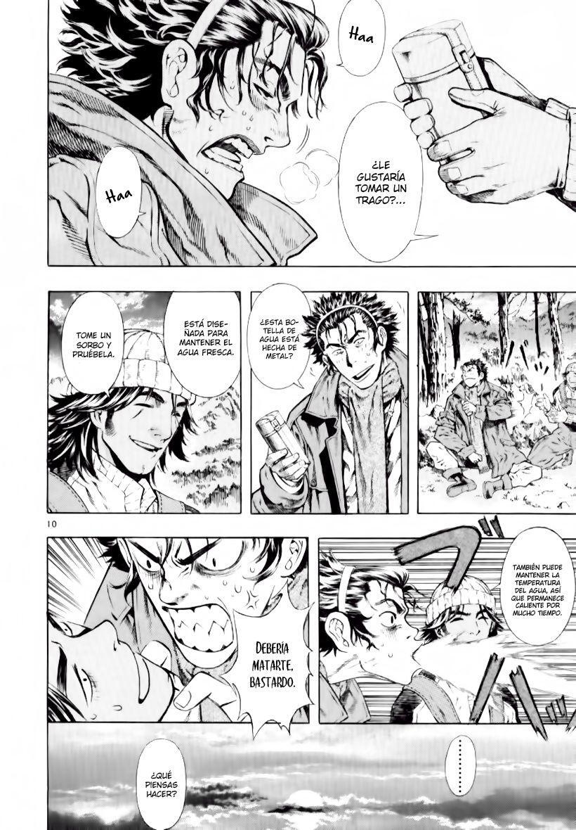 Capitulo 31 page 11
