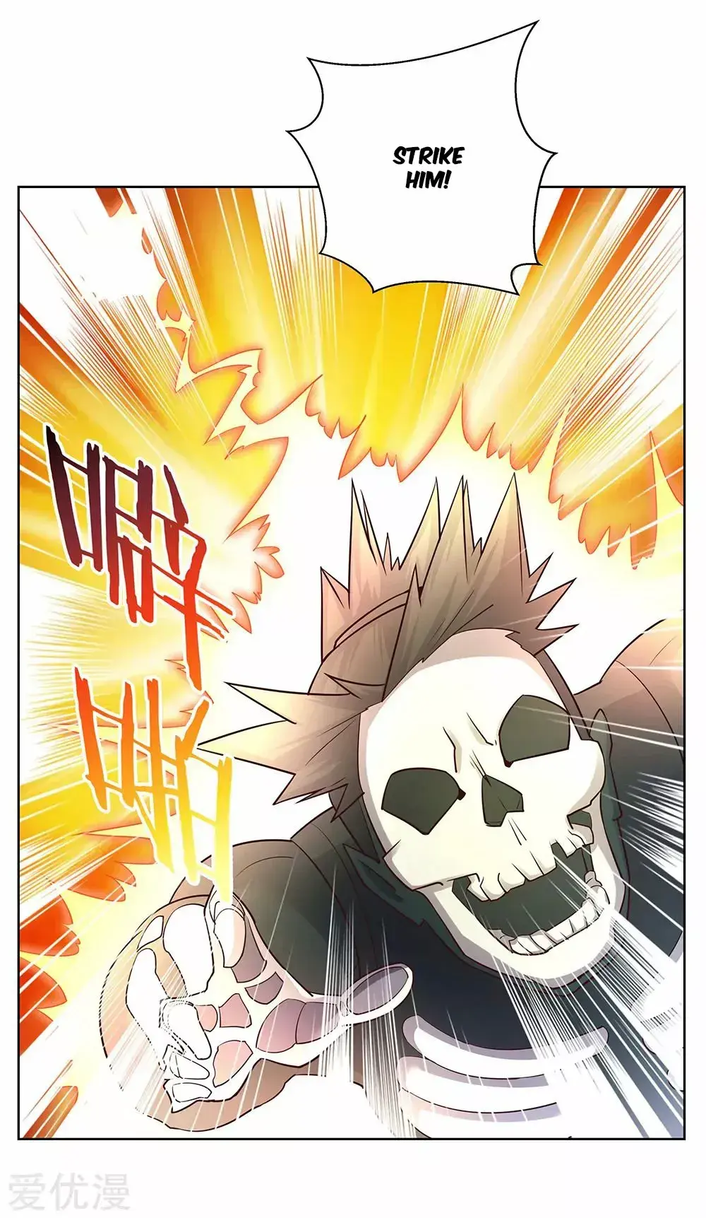 Capitulo 37 page 21