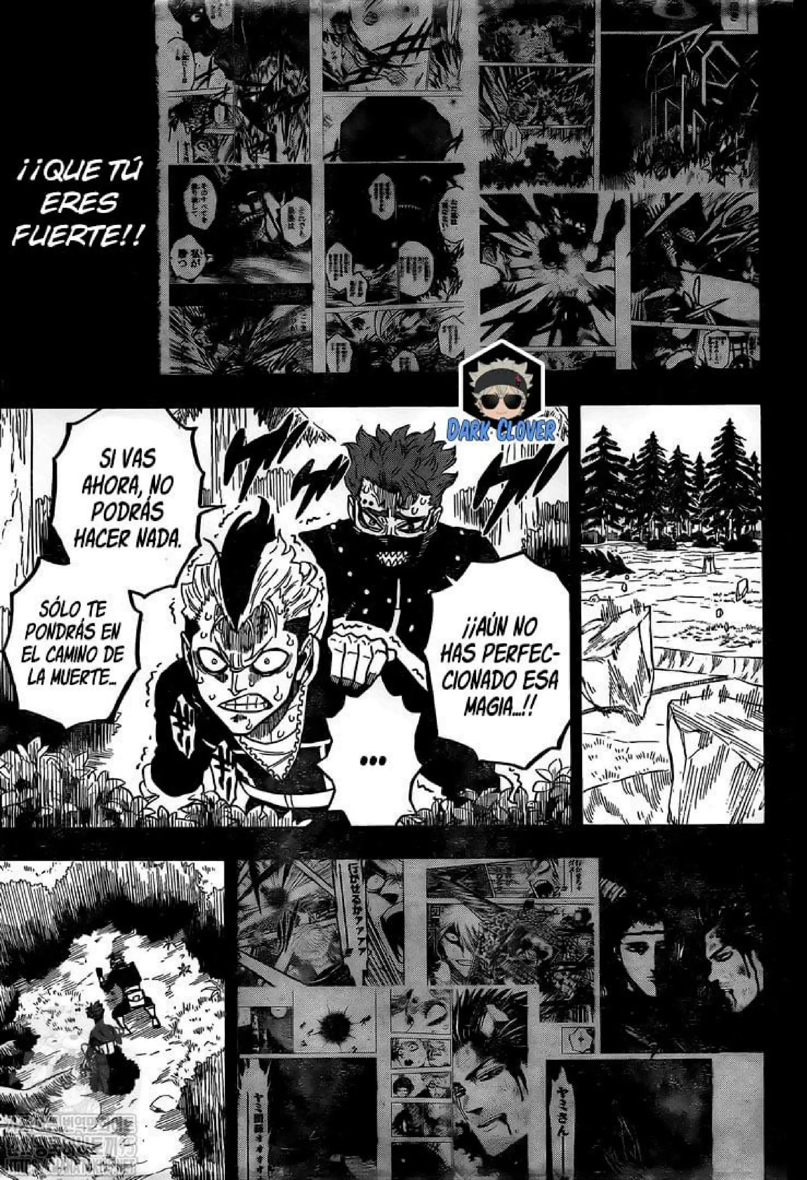 Capitulo 291 page 11