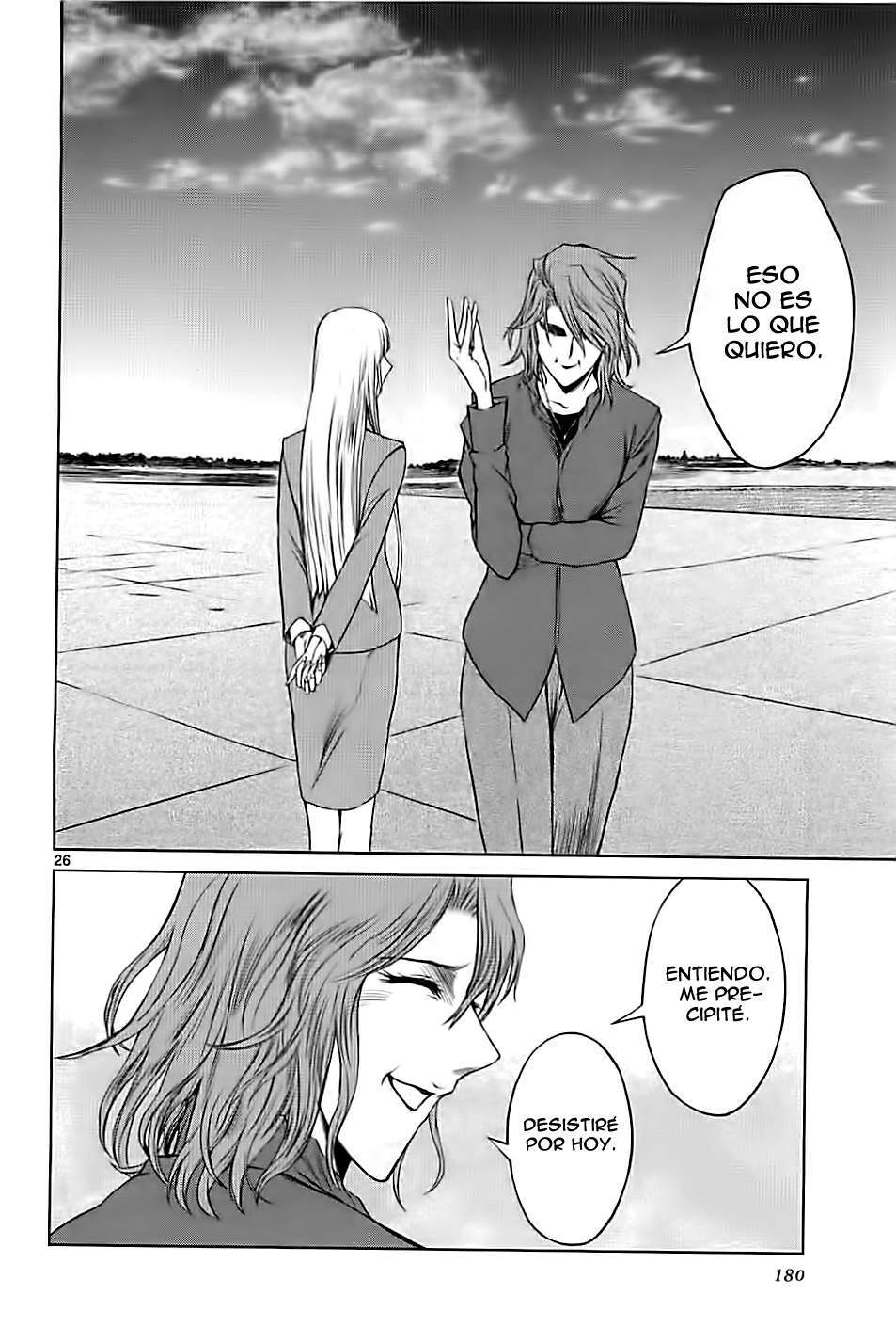 Capitulo 56 page 27