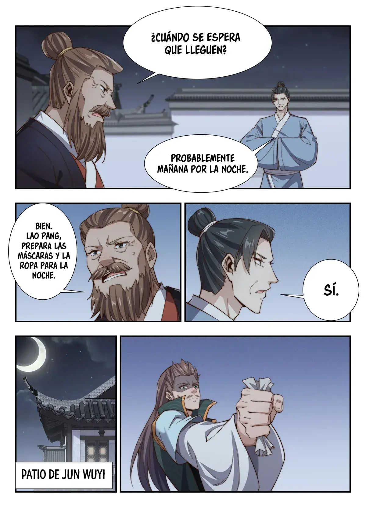 Capitulo 163 page 6