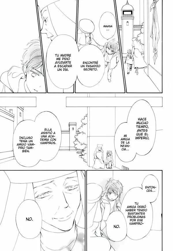 Capitulo 33 page 18