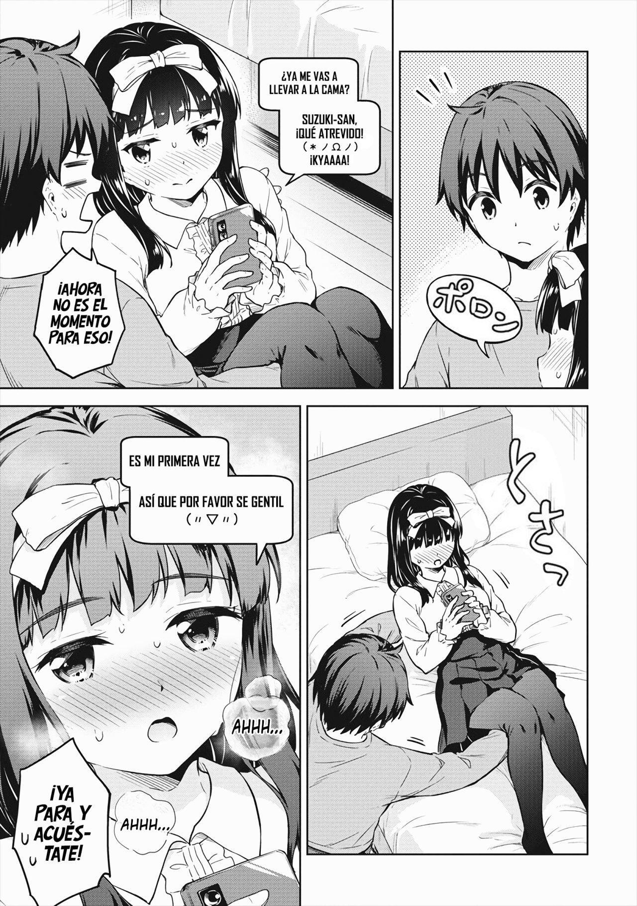 Capitulo 33 page 14