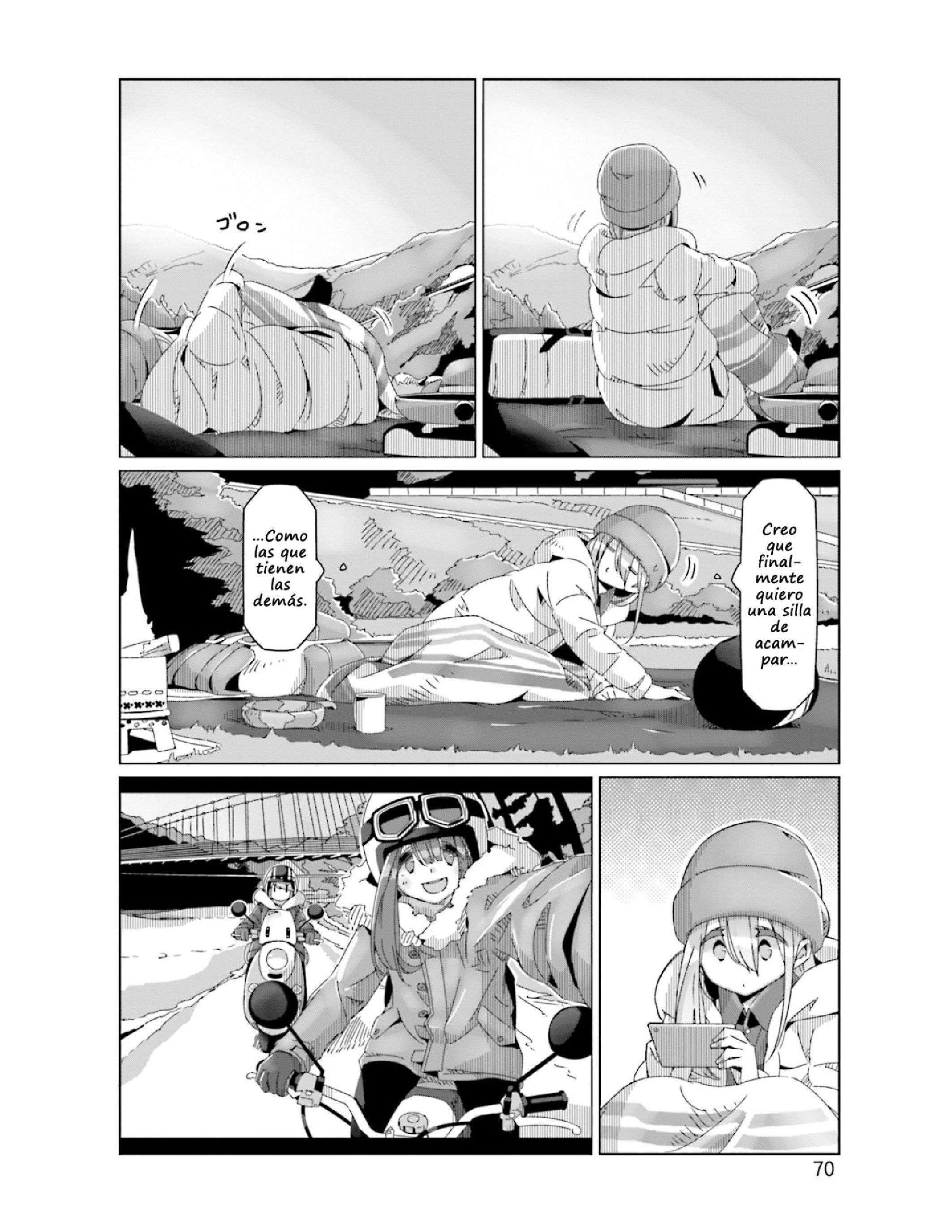 Capitulo 60 page 19