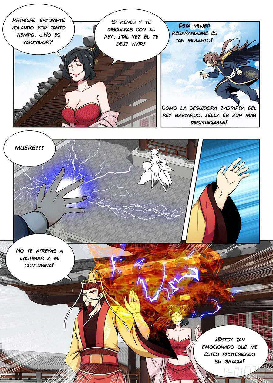 Capitulo 94 page 5