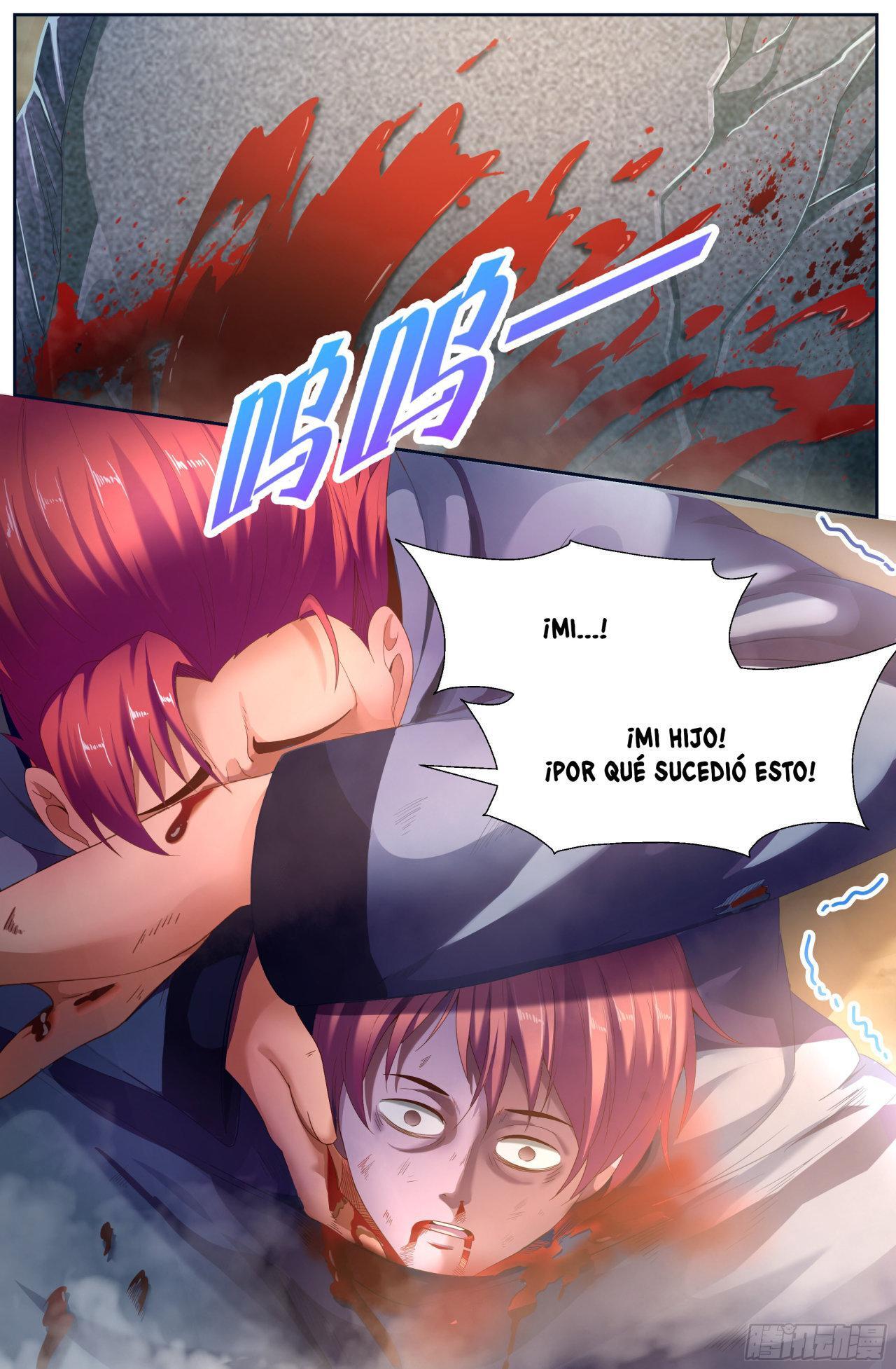Capitulo 142 page 13