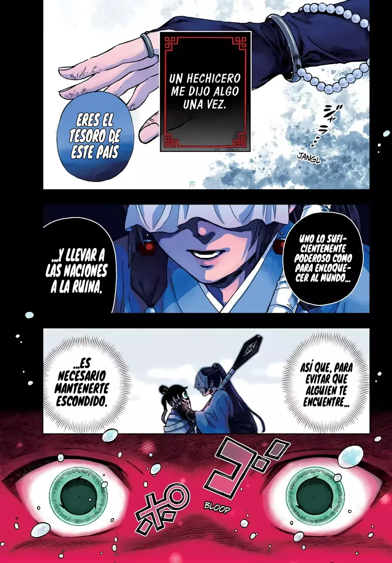 Capitulo 1 page 5