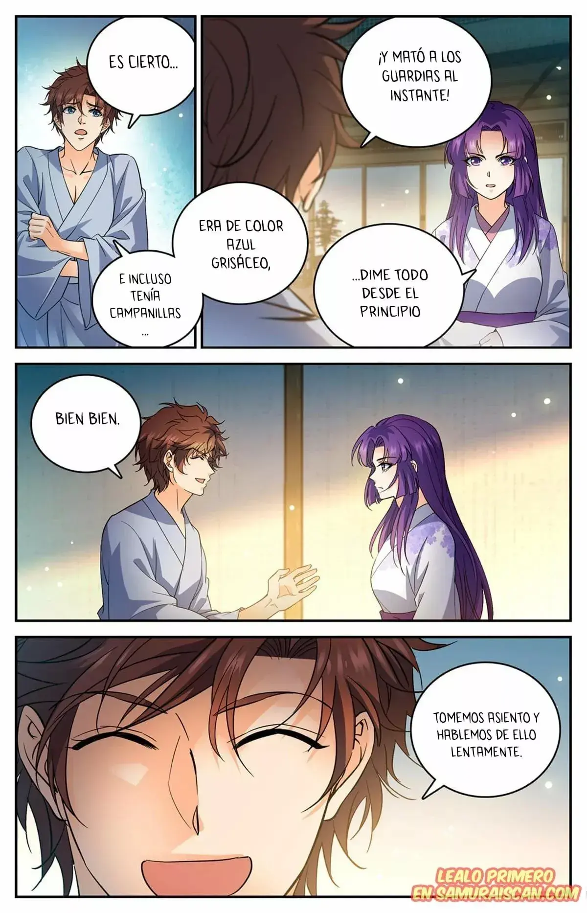 Capitulo 500 page 5