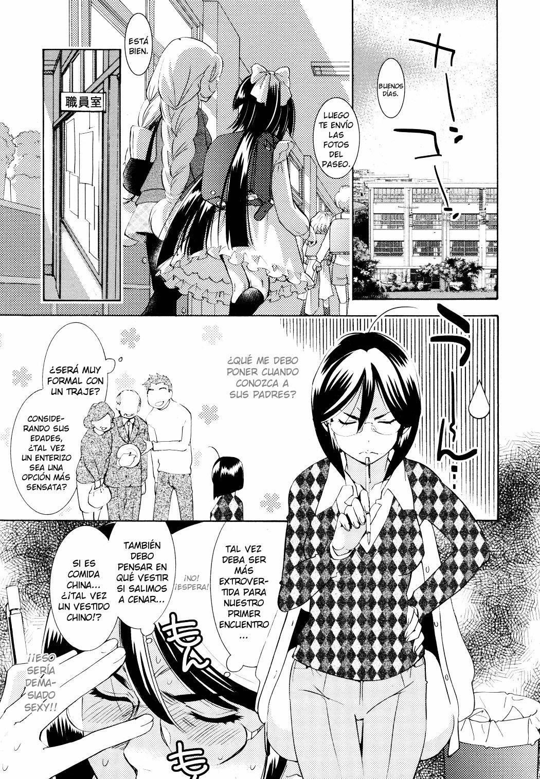 Capitulo 79 page 6