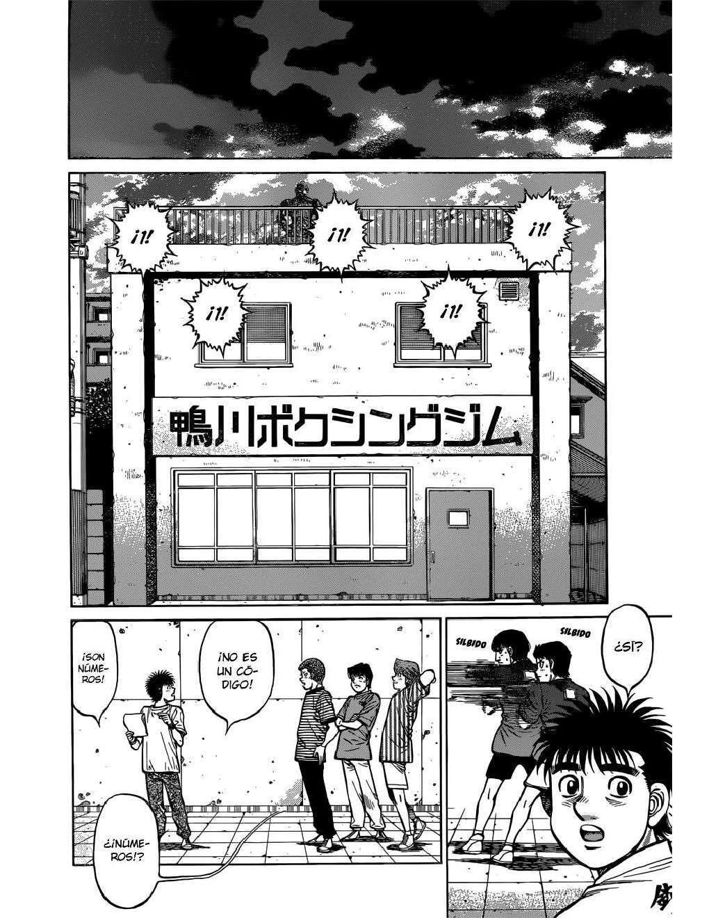 Capitulo 1270 page 12