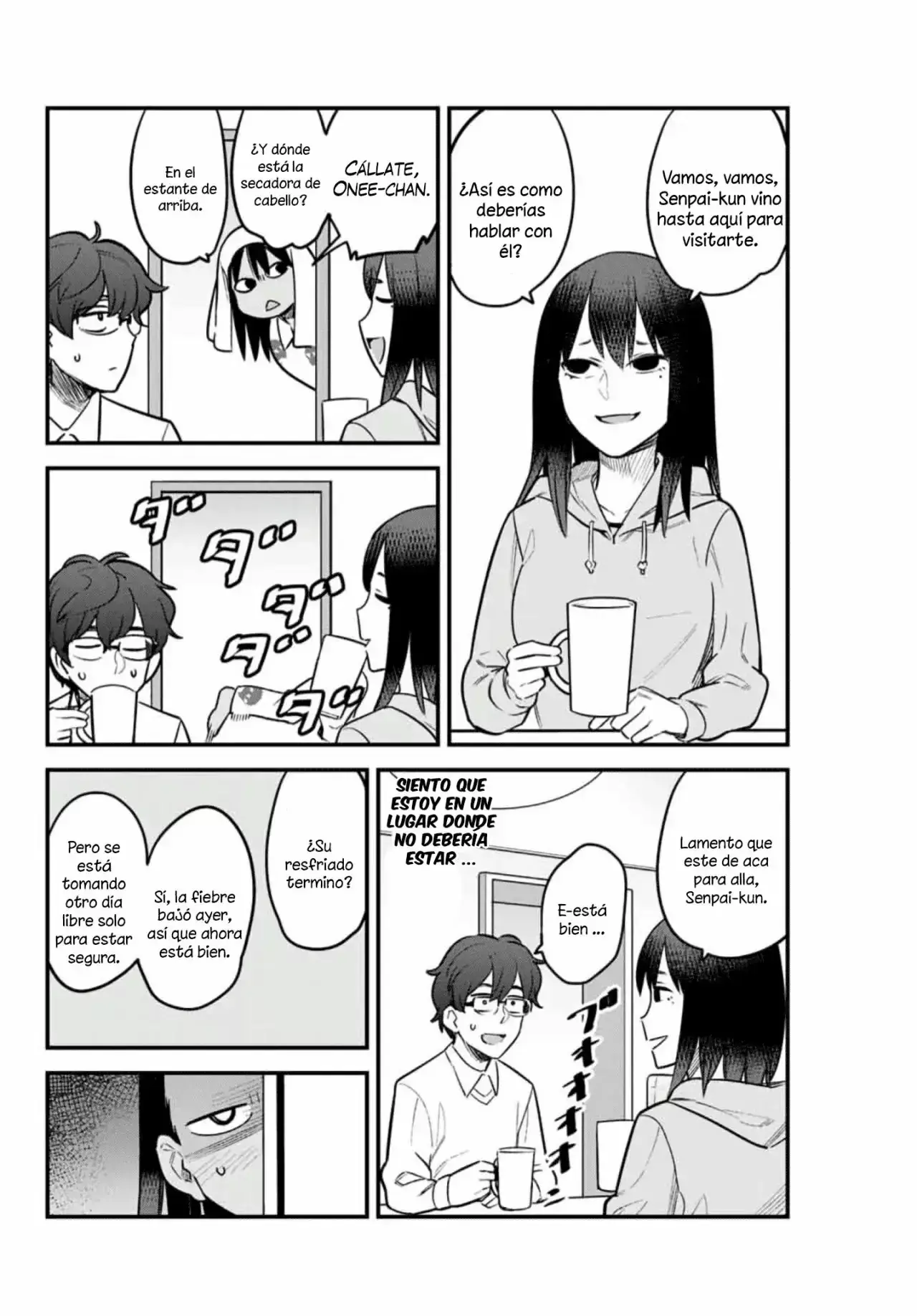 Capitulo 61 page 3