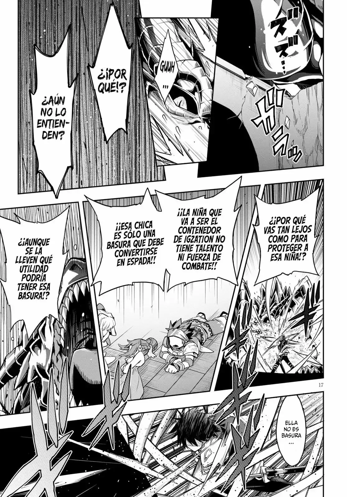 Capitulo 18 page 20