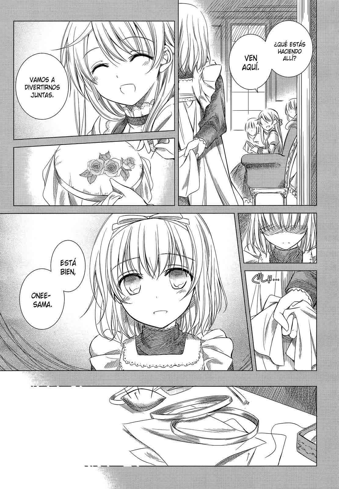 Capitulo 33 page 5