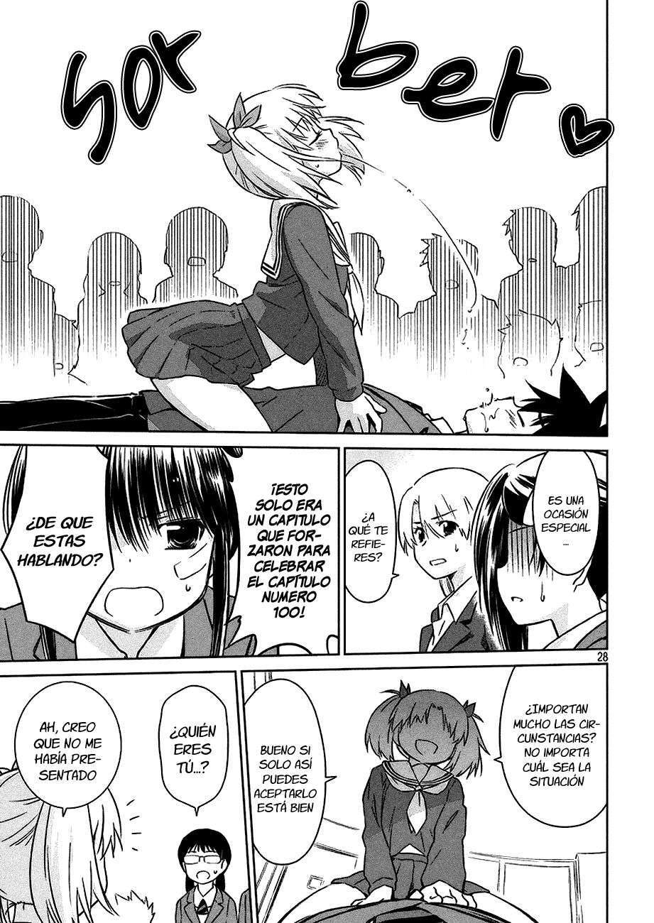 Capitulo 100 page 28