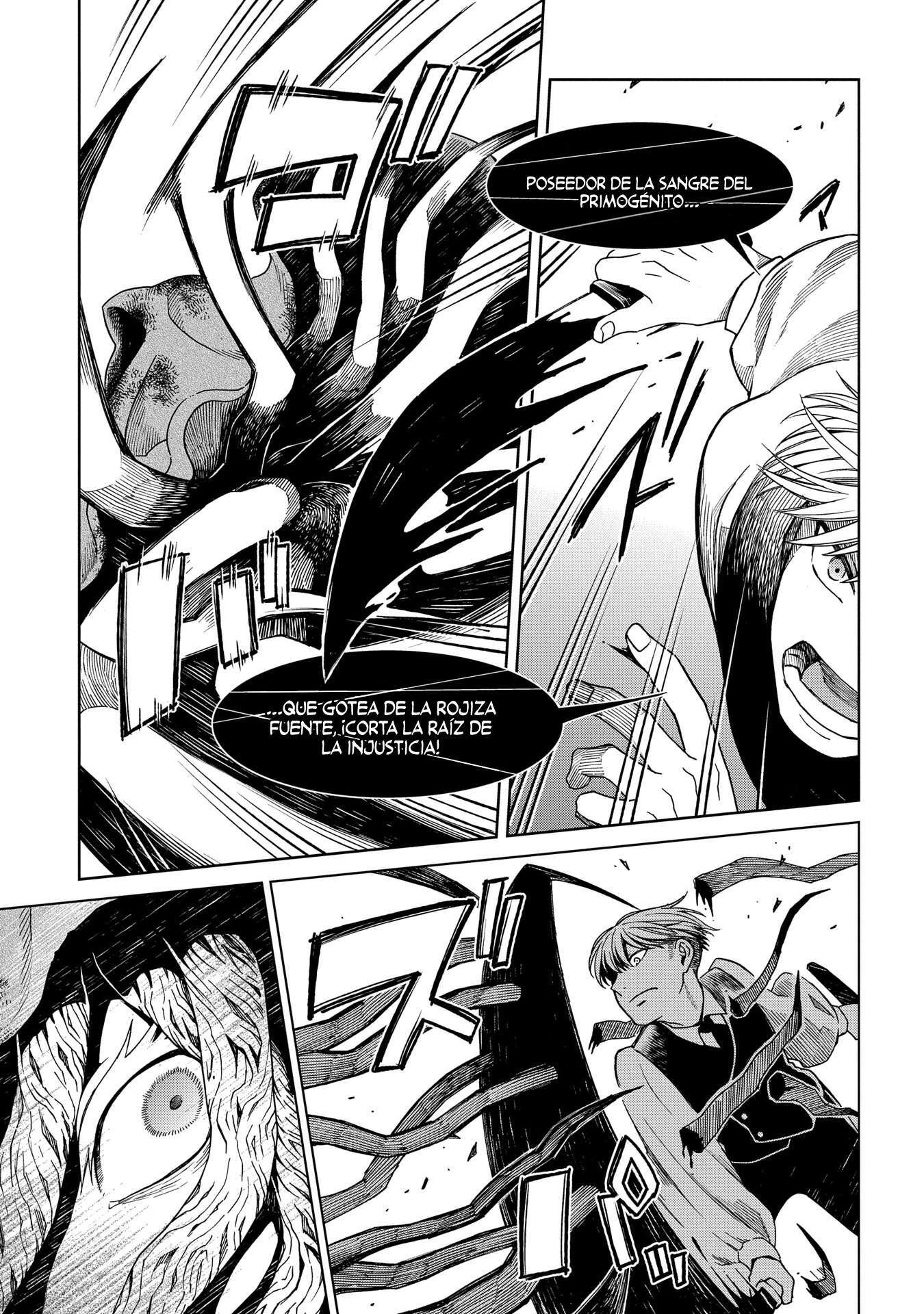 Capitulo 80 page 26