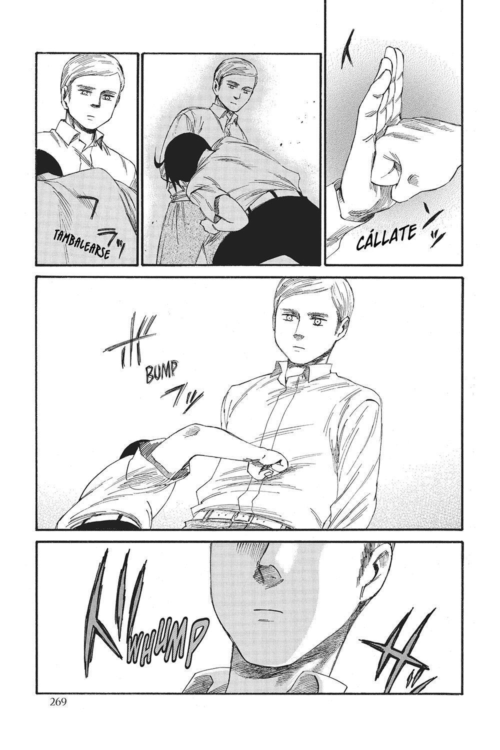 Capitulo 28 page 13