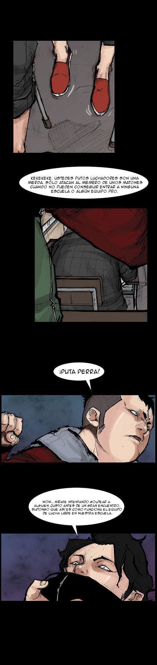 Capitulo 149 page 6