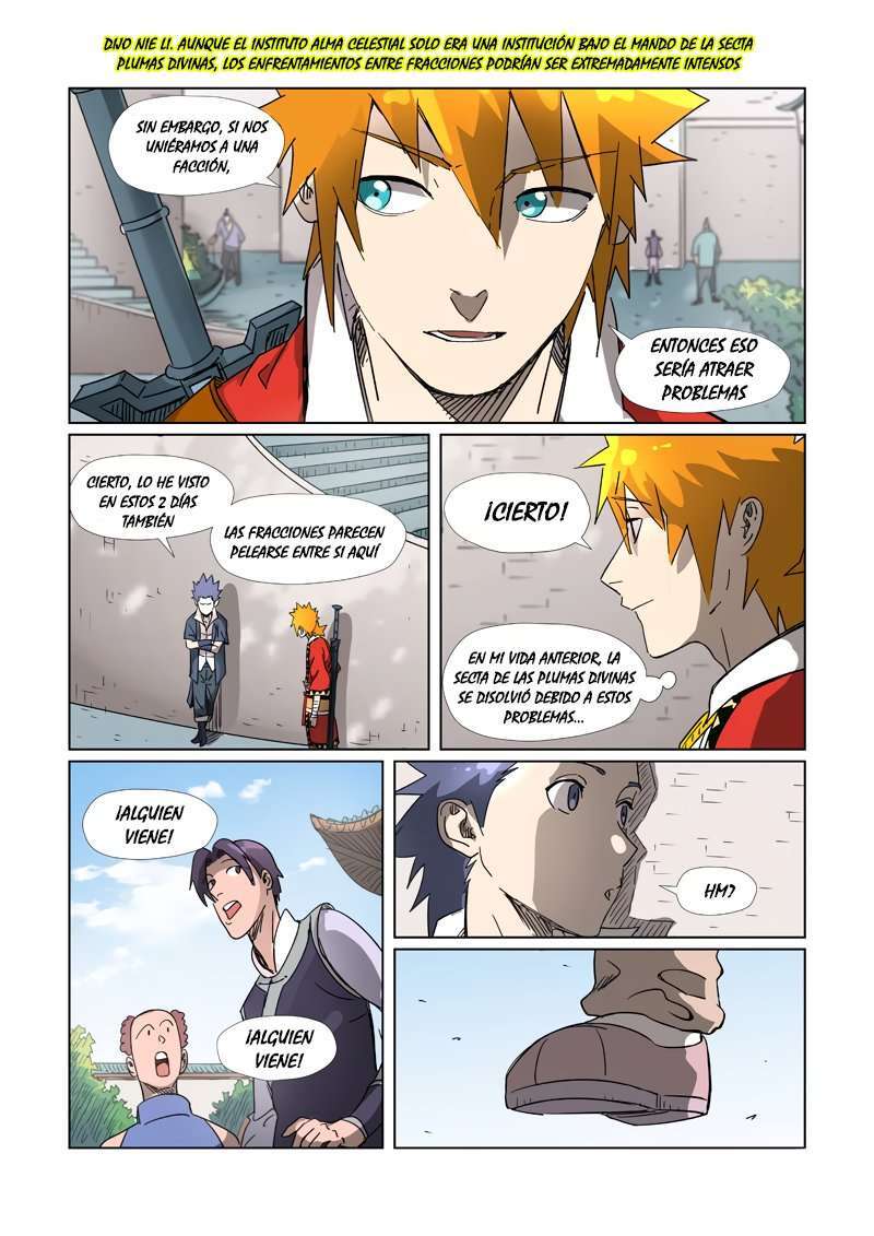 Capitulo 304.5 page 9