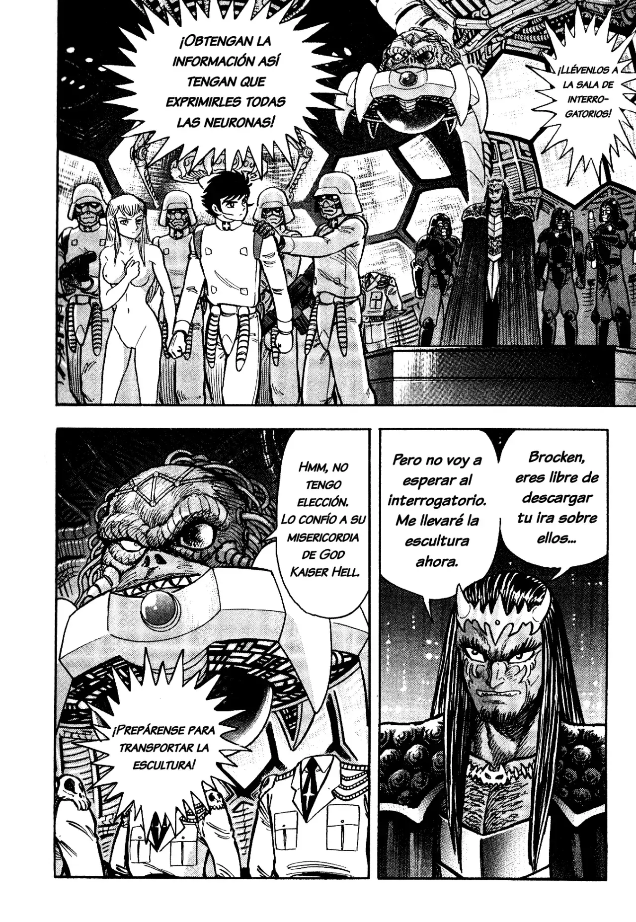 Capitulo 6.50 page 72