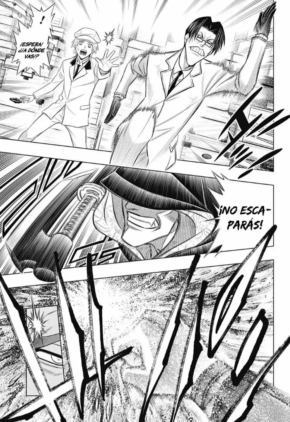 Capitulo 26 page 23