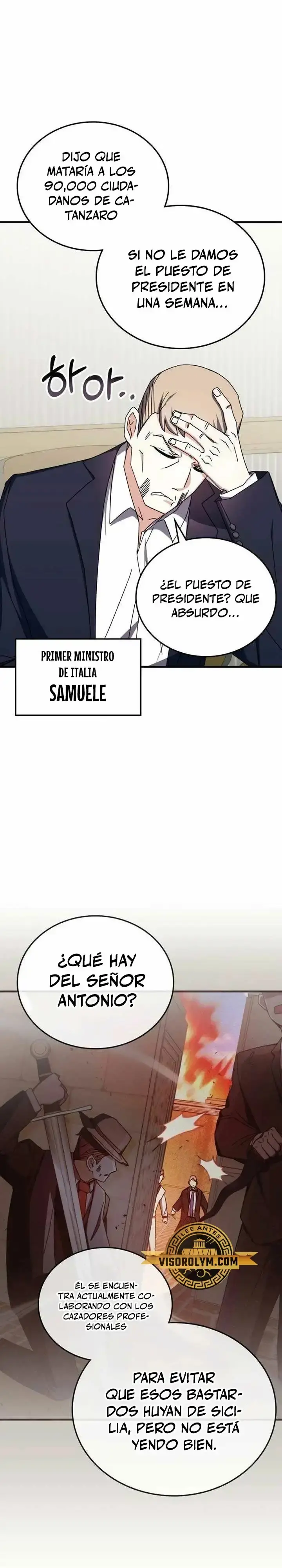 Capitulo 100 page 25