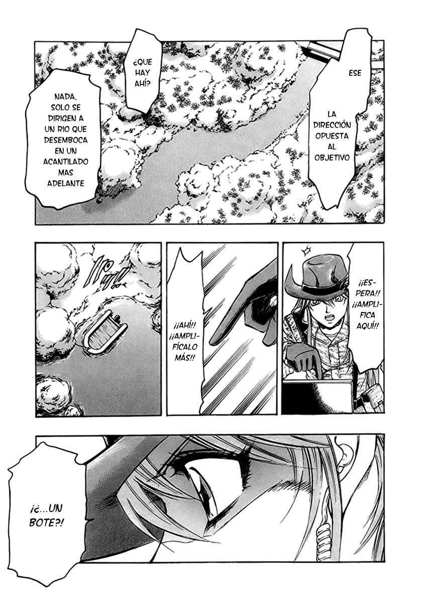 Capitulo 62 page 17