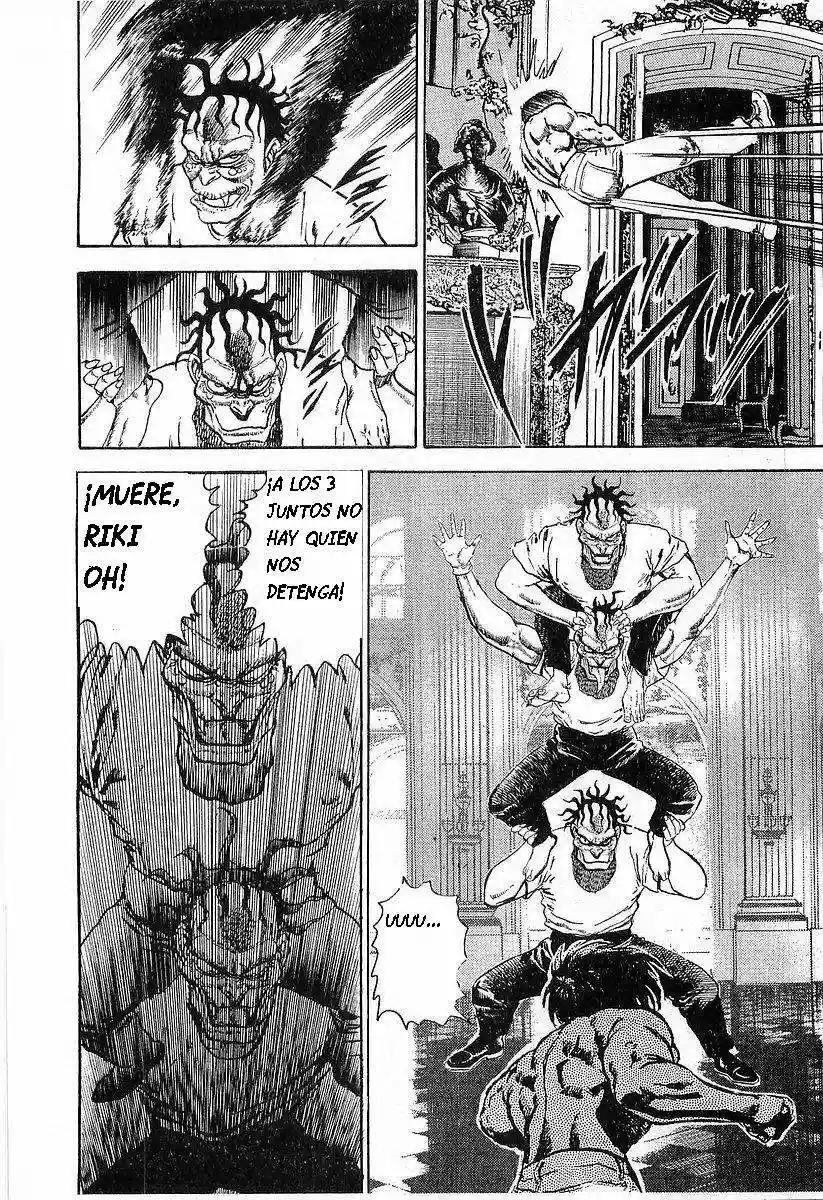 Capitulo 40 page 22
